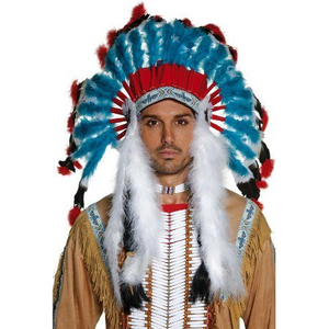 indian headdress