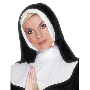 Nun Costume Accessories