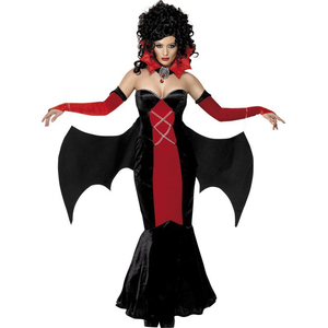 Vampire Costume