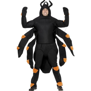 Spider Costume