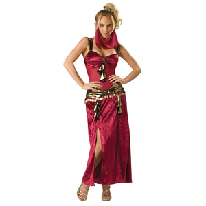 Elite Desert Dancer Costume
