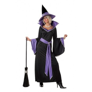 Incantasia Glamour Witch Costume