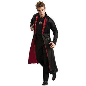 Vampire Coat
