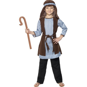 Kids Shepherd costume