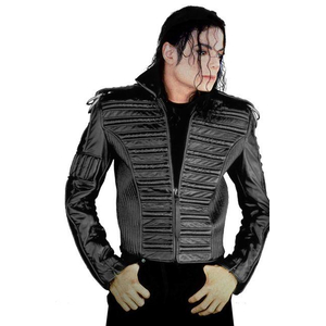 Michael Jackson - Man in the Mirror Costume