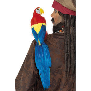 parrot
