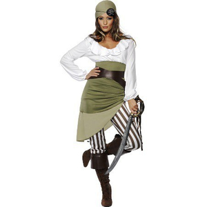 shipmate costume