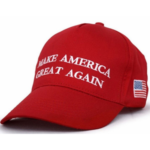 "Make America Great Again" Hat
