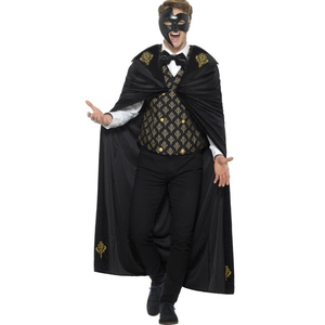Deluxe Phantom Costume