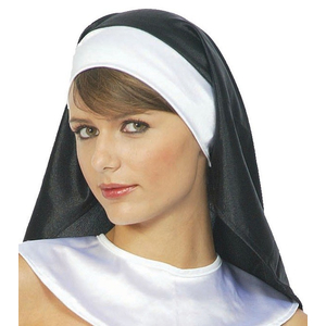 Nun Habit