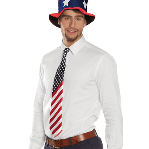 USA Tie