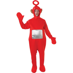 Teletubbies Costume - Po