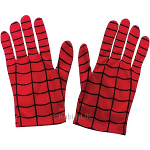 Spiderman Gloves