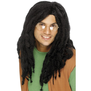 dreadlock wig