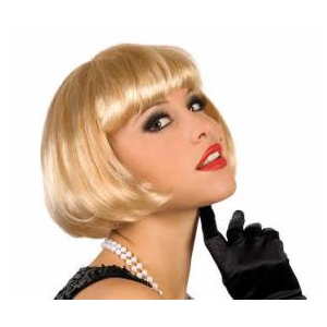 Cabaret Wig - Blonde