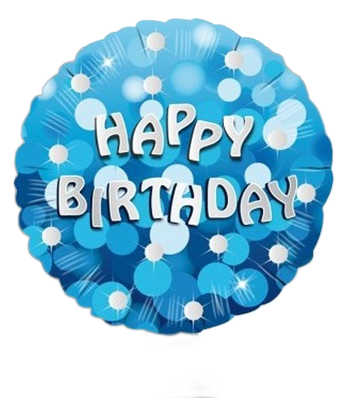 Birthday Decorations