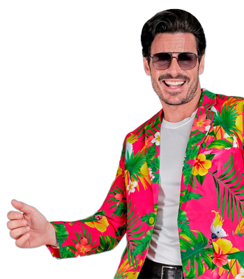 60's & 70's Hippie Costumes