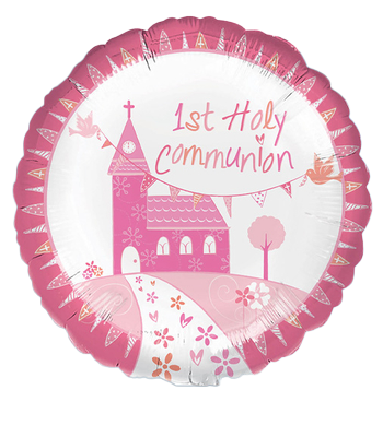 Communions & Christenings