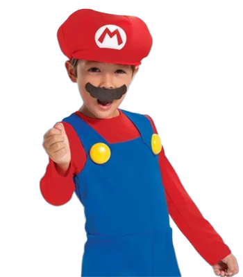 Super Mario
