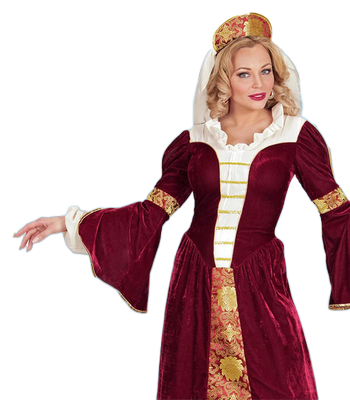 Medieval Costumes