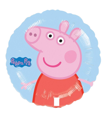 Peppa Pig
